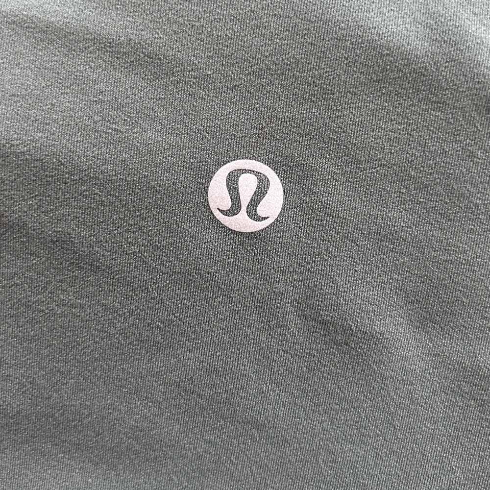 lululemon Align High-Neck Tank (Smoked Spruce) - Picture 4 of 8